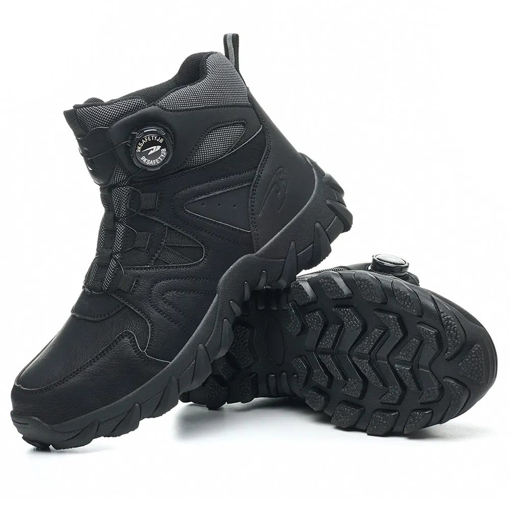 Motorcycle Riding Boots Anti-fall Rider Road Racing Casual Shoes Motorbike Shoes Wear Resistant Motorcycle Shoes Four Seasons