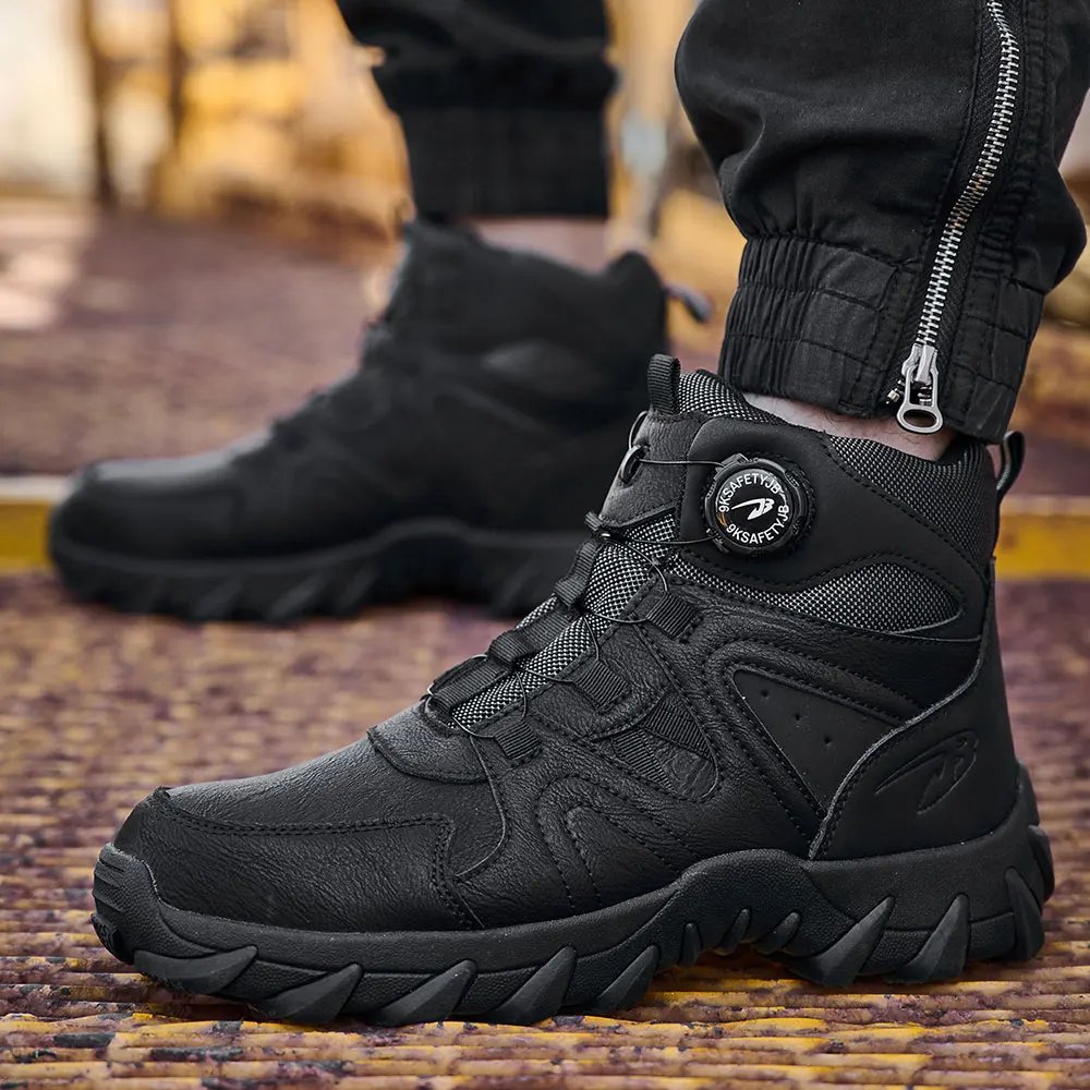 Motorcycle Riding Boots Anti-fall Rider Road Racing Casual Shoes Motorbike Shoes Wear Resistant Motorcycle Shoes Four Seasons