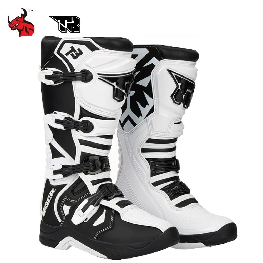 T3-White