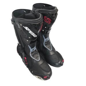 Riding Tribe Motorcycle Boots for men Moto Racing Motocross Motorbike Shoes Botas Moto Riding Boots To Protect Motorcyclists