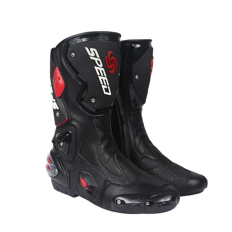Motorcycle Boot ShoesOff-road vehicle riding boots Motorcycle Boot ShoesOff-road vehicle riding boots
