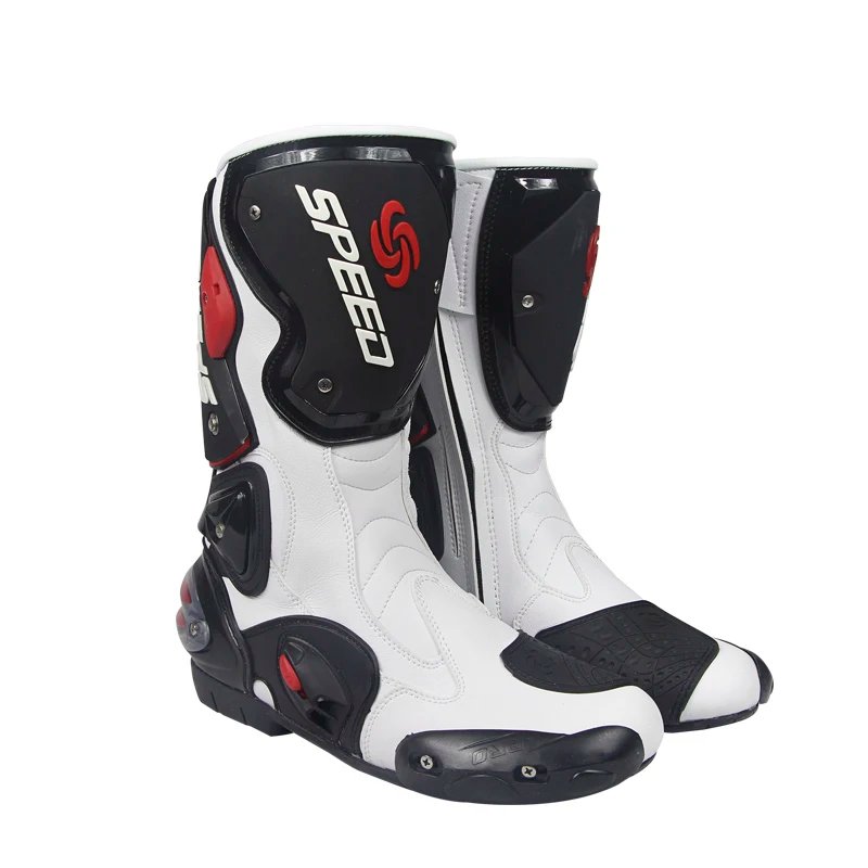 Motorcycle Boot ShoesOff-road vehicle riding boots Motorcycle Boot ShoesOff-road vehicle riding boots