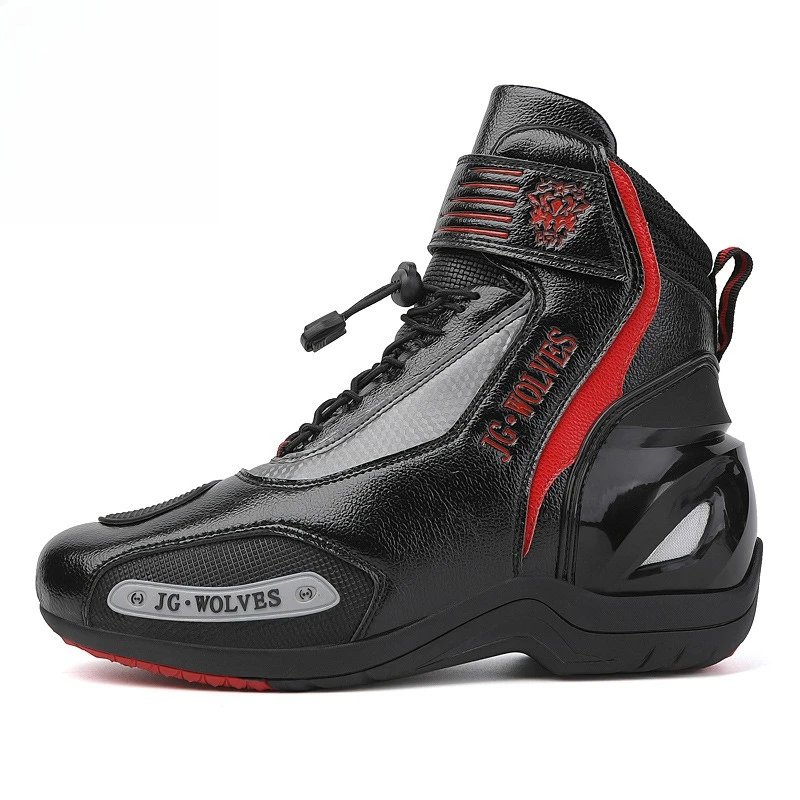 Black Red