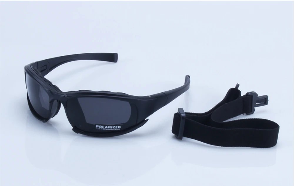 X7 glasses Men Military polarized Sunglasses Bullet-proof airsoft shooting Gafas smoke lens Motorcycle Cycling Goggles X7 glasses Men Military polarized Sunglasses Bullet-proof airsoft shooting Gafas smoke lens Motorcycle Cycling Goggles