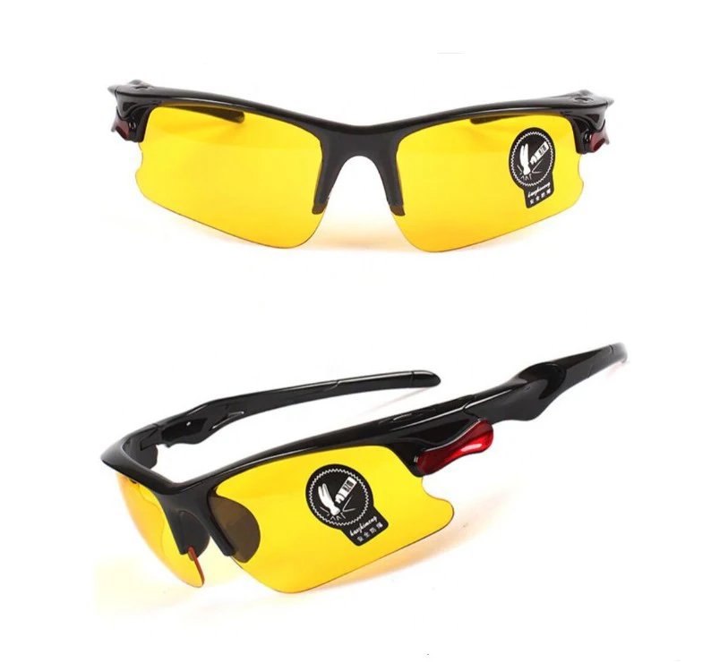 Motorcycle Anti-UV Polarizer Car Drivers Night Vision Goggles Polarized Driving Glasses Sunglasses Moto Auto Accessories Motorcycle Anti-UV Polarizer Car Drivers Night Vision Goggles Polarized Driving Glasses Sunglasses Moto Auto Accessories