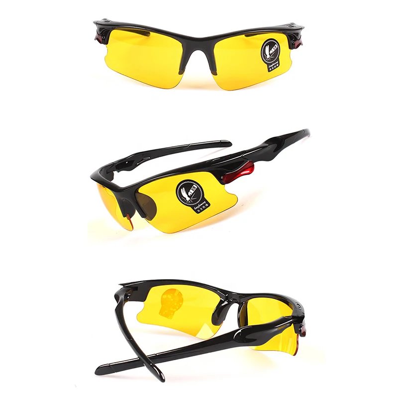 Motorcycle Anti-UV Polarizer Car Drivers Night Vision Goggles Polarized Driving Glasses Sunglasses Moto Auto Accessories Motorcycle Anti-UV Polarizer Car Drivers Night Vision Goggles Polarized Driving Glasses Sunglasses Moto Auto Accessories