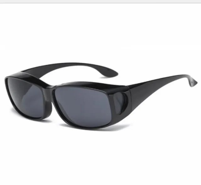 Car Night Vision Driving Glasses Anti-Glare Motorcycle Bicycle Driver Goggles UV Protection Sunglasses Eyewear Car Accessries Car Night Vision Driving Glasses Anti-Glare Motorcycle Bicycle Driver Goggles UV Protection Sunglasses Eyewear Car Accessries