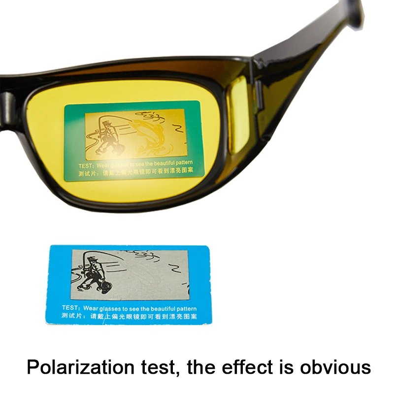 Car Night Vision Driving Glasses Anti-Glare Motorcycle Bicycle Driver Goggles UV Protection Sunglasses Eyewear Car Accessries Car Night Vision Driving Glasses Anti-Glare Motorcycle Bicycle Driver Goggles UV Protection Sunglasses Eyewear Car Accessries