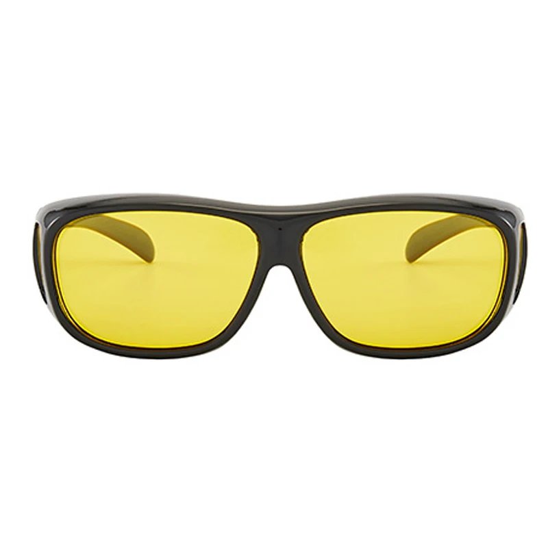 Car Night Vision Driving Glasses Anti-Glare Motorcycle Bicycle Driver Goggles UV Protection Sunglasses Eyewear Car Accessries Car Night Vision Driving Glasses Anti-Glare Motorcycle Bicycle Driver Goggles UV Protection Sunglasses Eyewear Car Accessries