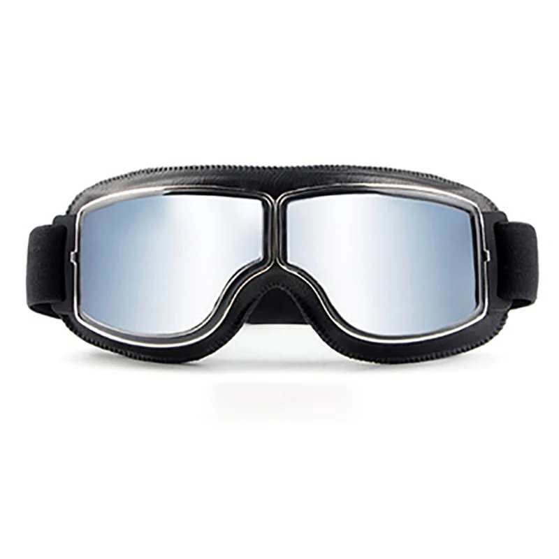 Black silver