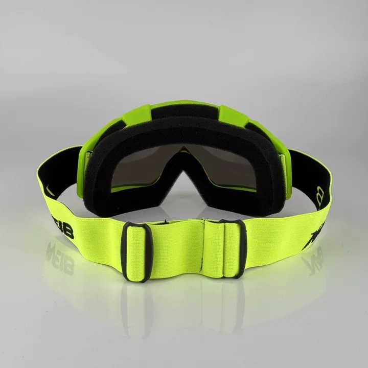 Outdoor Cross-Country Ski Goggles, Motorcycle Glasses, ATV Riding Goggles, Windproof, Dustproof & Impact-Resistant Outdoor Cross-Country Ski Goggles, Motorcycle Glasses, ATV Riding Goggles, Windproof, Dustproof & Impact-Resistant
