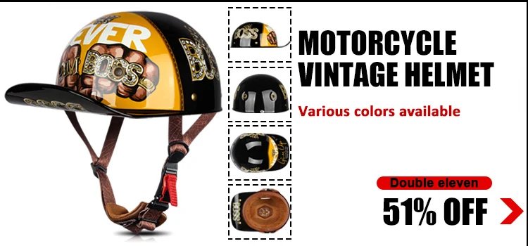 Uchoose Retro Motorcycle Goggle Universal Bubble Visor UV Protection Vintage Motorbike Riding Glasses Helmet Lens Shield Durable Uchoose Retro Motorcycle Goggle Universal Bubble Visor UV Protection Vintage Motorbike Riding Glasses Helmet Lens Shield Durable
