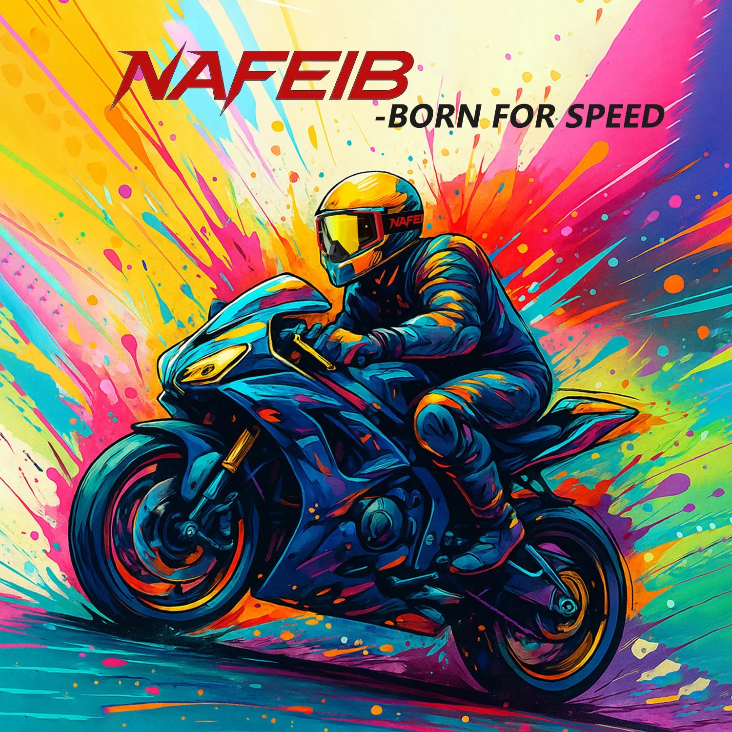 NAFEIB ATV Dirt Bike Goggles Motorcycle Glasses Off-Road MX Anti-UV Windproof Eyewear Helmet Mask Gafas for Motocross Racing NAFEIB ATV Dirt Bike Goggles Motorcycle Glasses Off-Road MX Anti-UV Windproof Eyewear Helmet Mask Gafas for Motocross Racing
