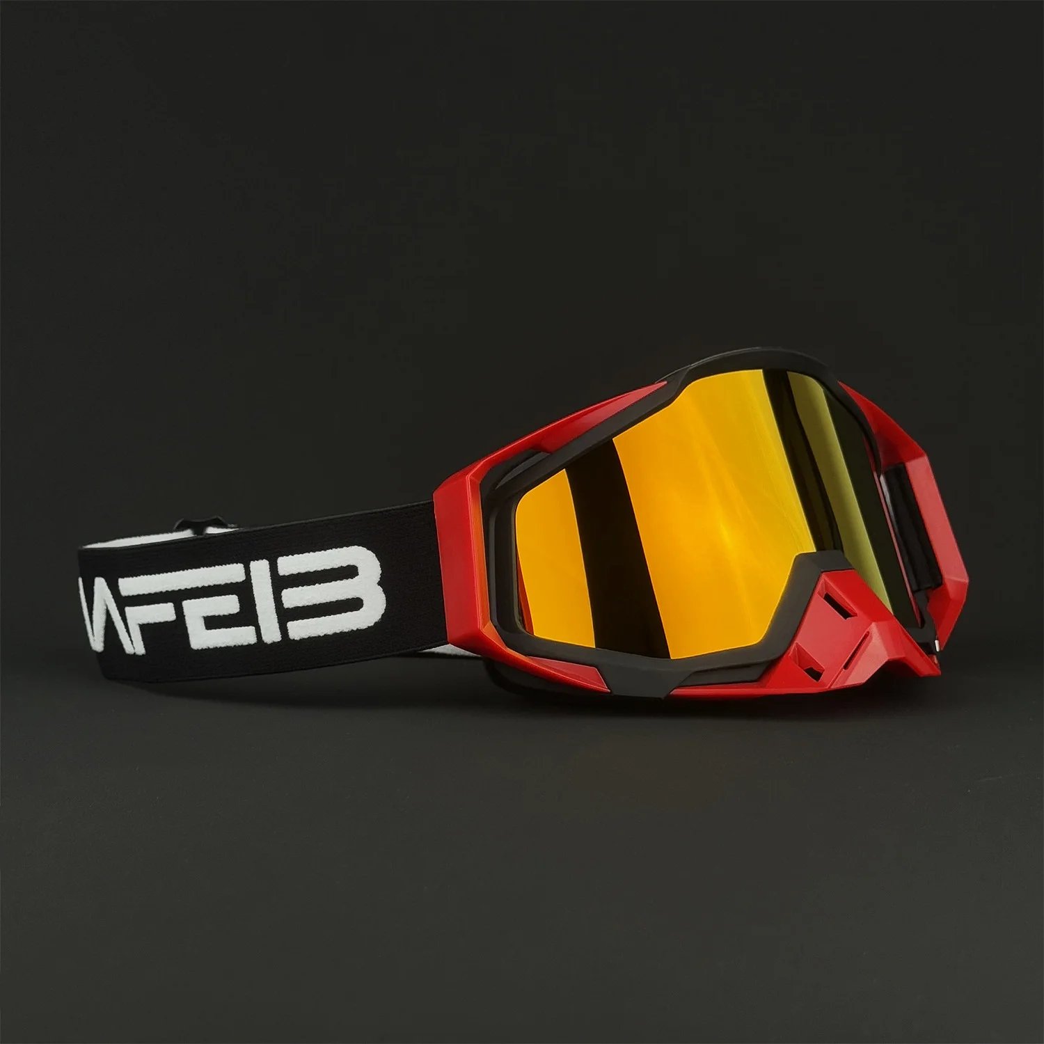 RBR-Red