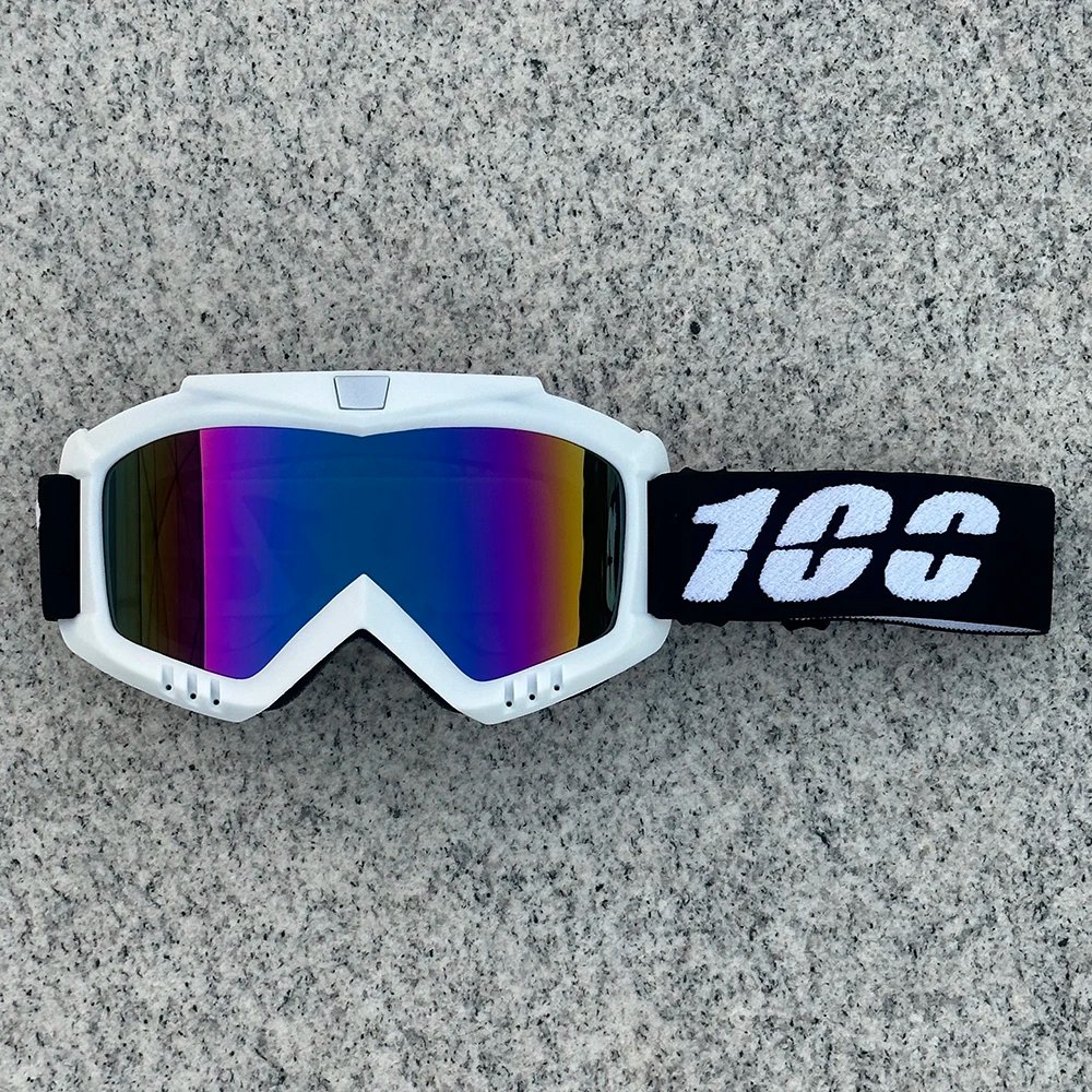 High Quality Motorcycle Goggles Motocross Glasses Off-road Helmet MX Moto Dirt Bike ATV Ski Outdoor Glass Scooter Sports Goggles High Quality Motorcycle Goggles Motocross Glasses Off-road Helmet MX Moto Dirt Bike ATV Ski Outdoor Glass Scooter Sports Goggles