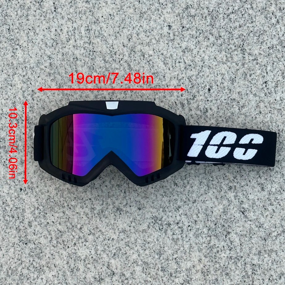 High Quality Motorcycle Goggles Motocross Glasses Off-road Helmet MX Moto Dirt Bike ATV Ski Outdoor Glass Scooter Sports Goggles High Quality Motorcycle Goggles Motocross Glasses Off-road Helmet MX Moto Dirt Bike ATV Ski Outdoor Glass Scooter Sports Goggles