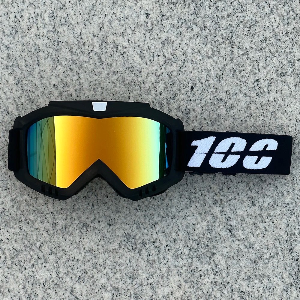 High Quality Motorcycle Goggles Motocross Glasses Off-road Helmet MX Moto Dirt Bike ATV Ski Outdoor Glass Scooter Sports Goggles High Quality Motorcycle Goggles Motocross Glasses Off-road Helmet MX Moto Dirt Bike ATV Ski Outdoor Glass Scooter Sports Goggles