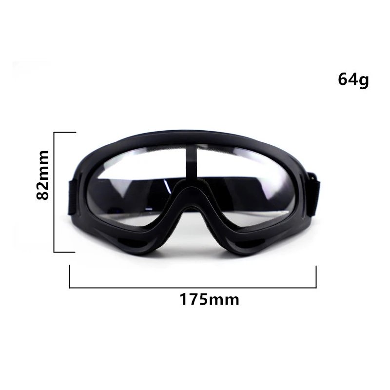 Protective Motorcycle Face Mask Removable Full Face Tactical Motorcycle Helmet Goggles Riding Motocross Glasses Moto Accessories Protective Motorcycle Face Mask Removable Full Face Tactical Motorcycle Helmet Goggles Riding Motocross Glasses Moto Accessories