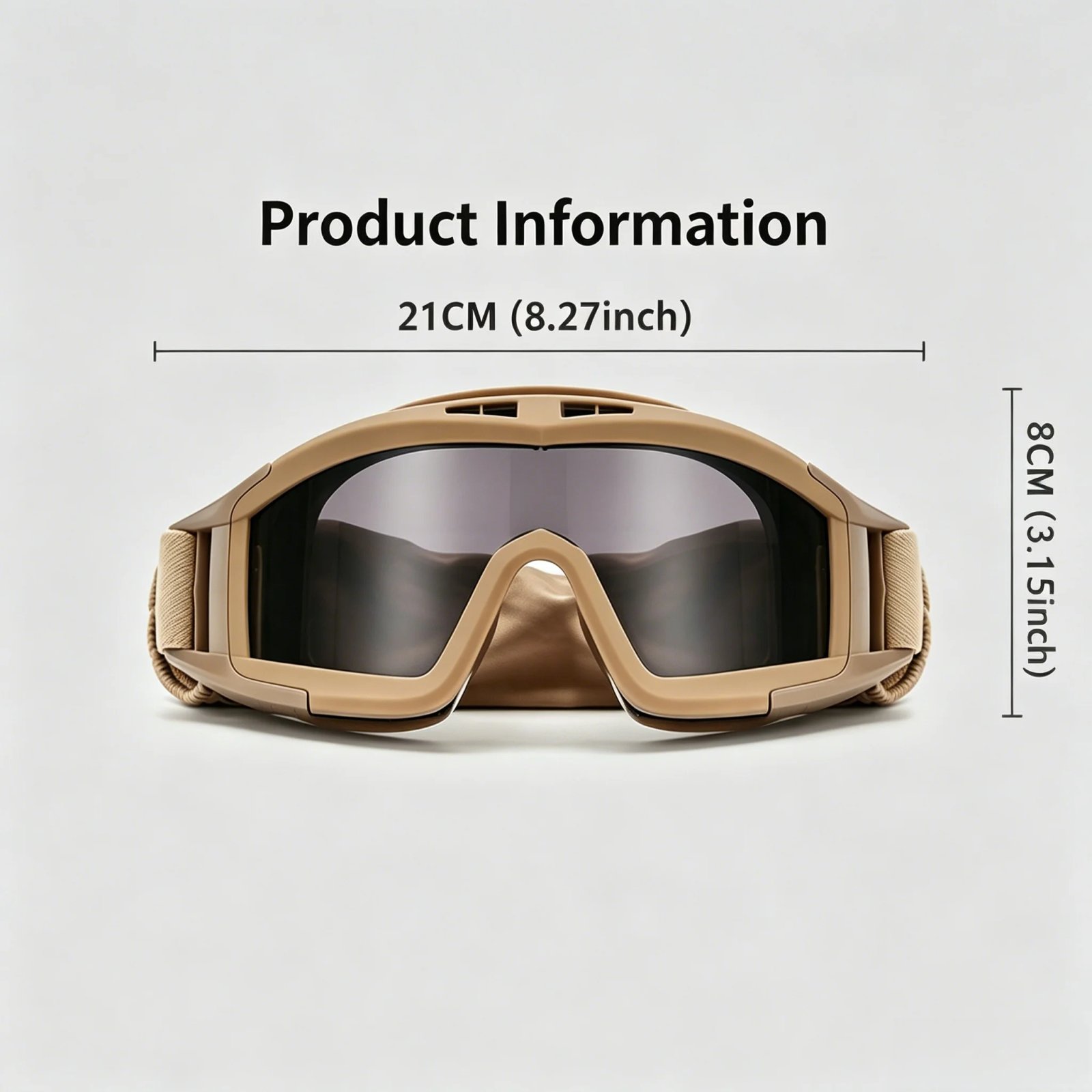 Grasshopper Tactical Goggle Kit,3 Swap Anti-Explosion Lenses,Shooting Bike Moto,Dustproof Helmet Fit Outdoor Eyewear Gear Grasshopper Tactical Goggle Kit,3 Swap Anti-Explosion Lenses,Shooting Bike Moto,Dustproof Helmet Fit Outdoor Eyewear Gear