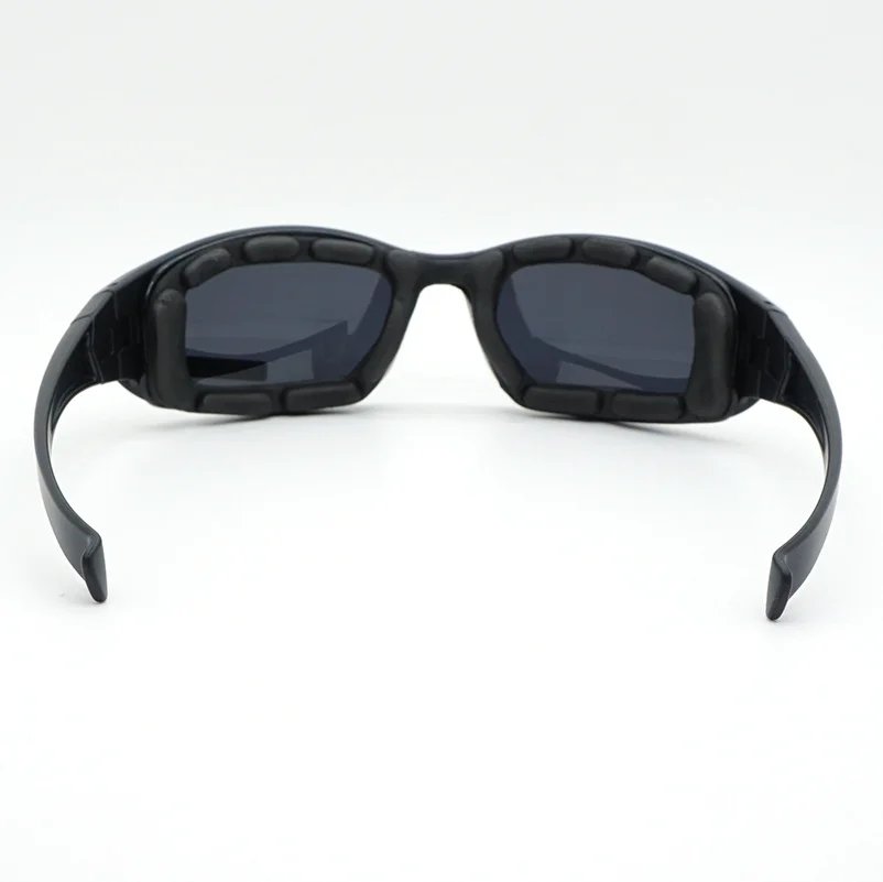 X7 Goggles Men Military polarized Sunglasses Bullet-proof airsoft shooting Gafas smoke lens Motorcycle Cycling Glasses