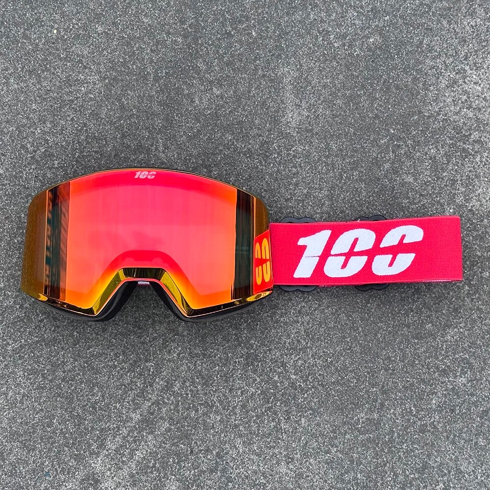 Newest Windproof Magnetic Lens Motorcycle Goggles Dustproof Motocross Racing Cycling Outdoor Sports Riding Off-road Ski Glasses