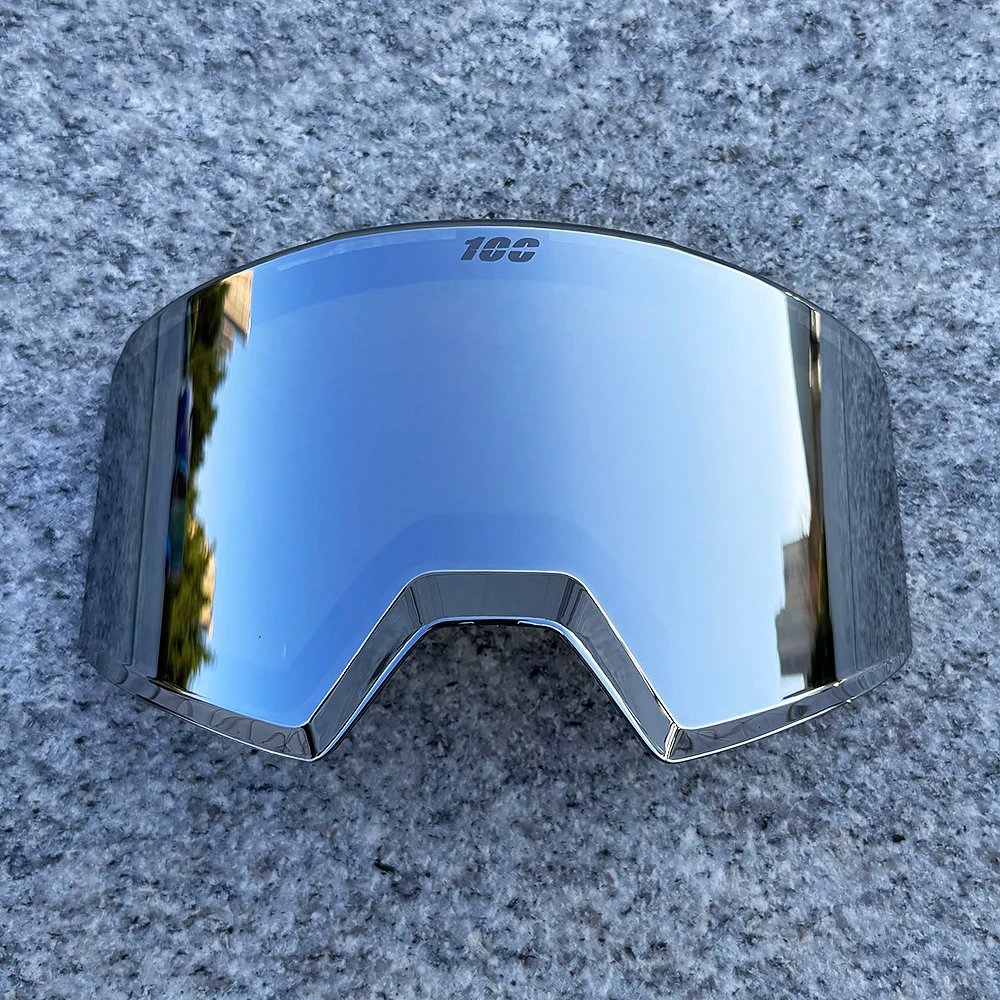 only lens