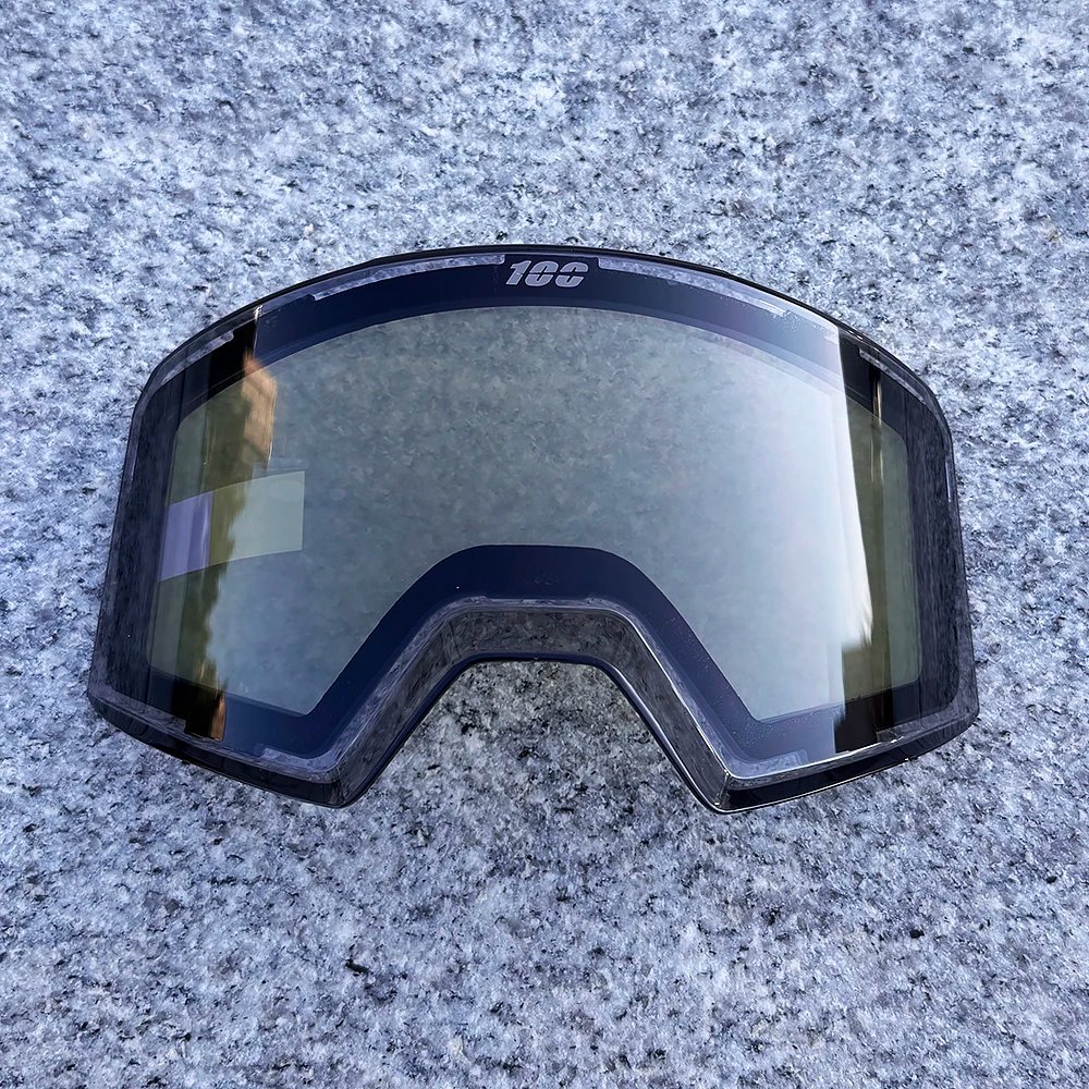 only lens