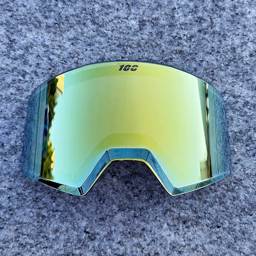 only lens