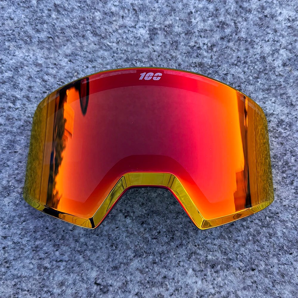 only lens