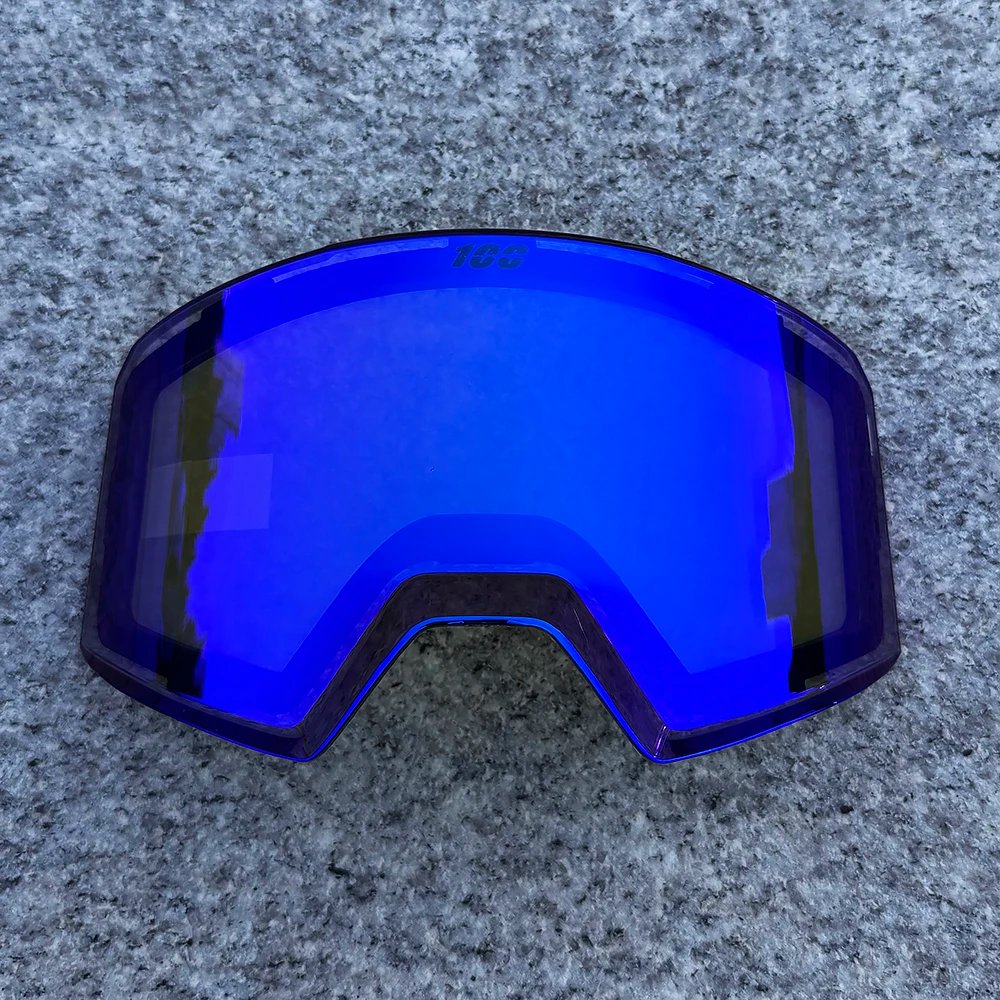 only lens