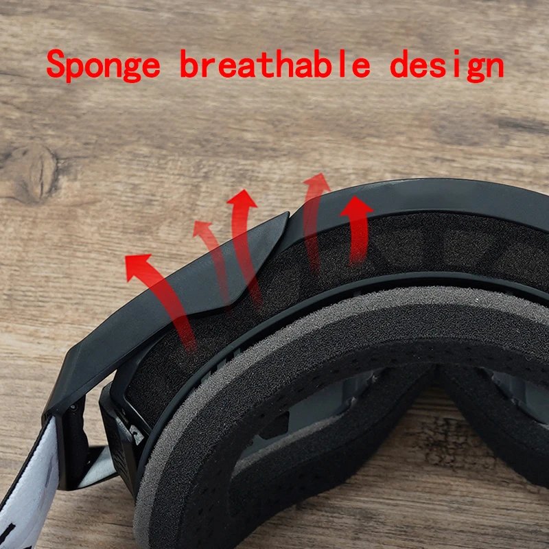Motorcycle Goggles for Men, Dirt Bike Accessories, Riding UV400 Glasses, Cycling for Motocycles, Mountain BikesBicycles, MX AT Motorcycle Goggles for Men, Dirt Bike Accessories, Riding UV400 Glasses, Cycling for Motocycles, Mountain BikesBicycles, MX AT