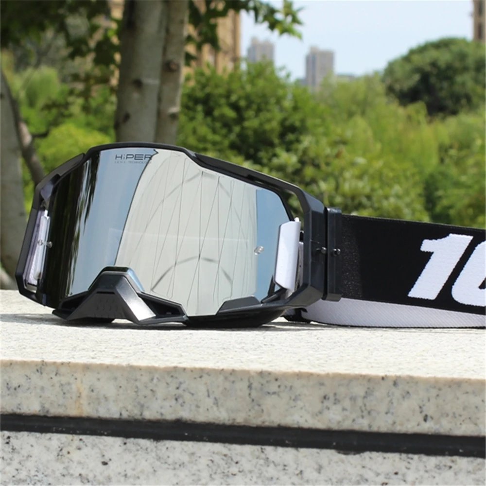 Motorcycle Goggles for Men, Dirt Bike Accessories, Riding UV400 Glasses, Cycling for Motocycles, Mountain BikesBicycles, MX AT Motorcycle Goggles for Men, Dirt Bike Accessories, Riding UV400 Glasses, Cycling for Motocycles, Mountain BikesBicycles, MX AT
