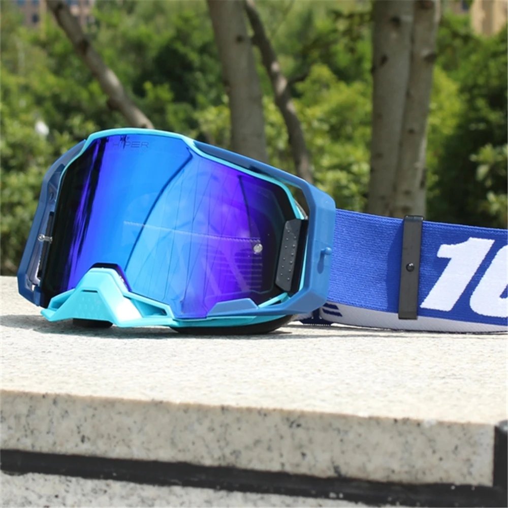 Motorcycle Goggles for Men, Dirt Bike Accessories, Riding UV400 Glasses, Cycling for Motocycles, Mountain BikesBicycles, MX AT Motorcycle Goggles for Men, Dirt Bike Accessories, Riding UV400 Glasses, Cycling for Motocycles, Mountain BikesBicycles, MX AT