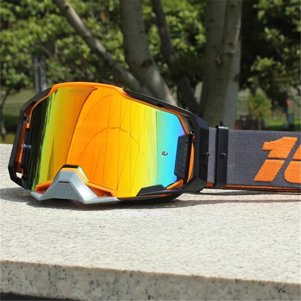 Motorcycle Goggles for Men, Dirt Bike Accessories, Riding UV400 Glasses, Cycling for Motocycles, Mountain BikesBicycles, MX AT Motorcycle Goggles for Men, Dirt Bike Accessories, Riding UV400 Glasses, Cycling for Motocycles, Mountain BikesBicycles, MX AT