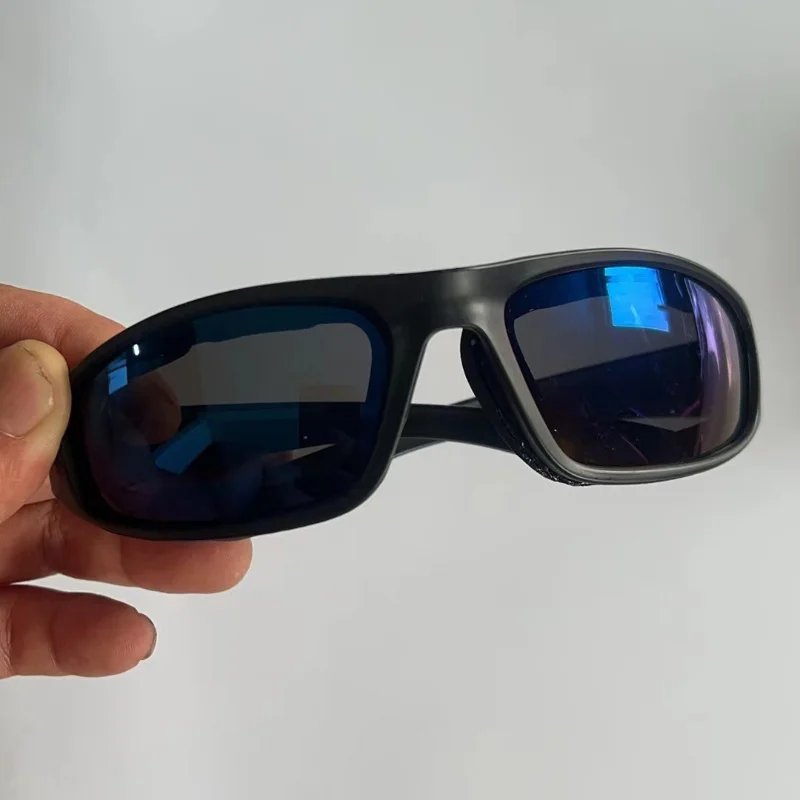 Windproof Cycling Sunglasses UV Protection Outdoor Sports Running Fishing Eyewear Windproof Bicycle Goggles Accessories Windproof Cycling Sunglasses UV Protection Outdoor Sports Running Fishing Eyewear Windproof Bicycle Goggles Accessories