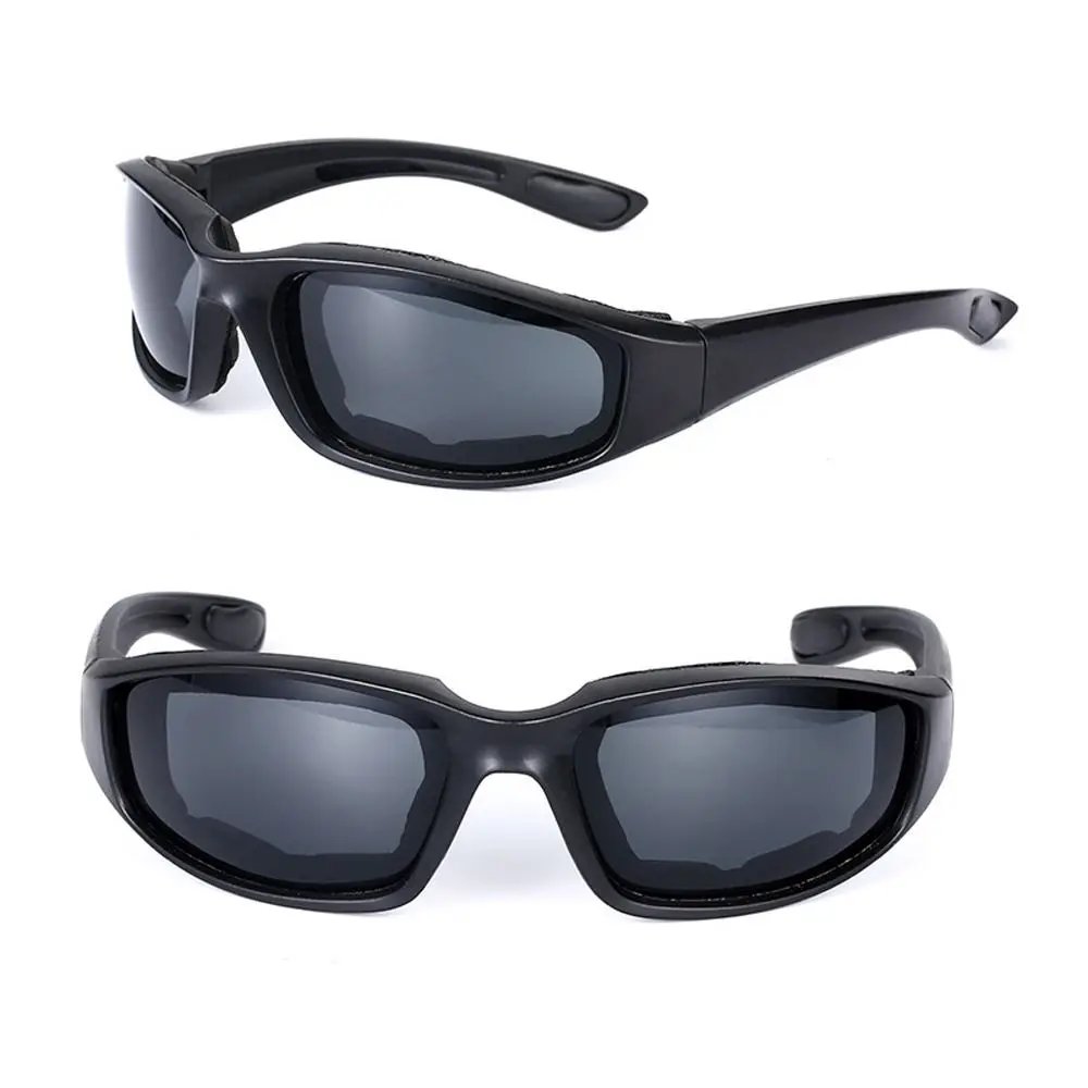 Punk Yellow Lenses Sunglasses UV Protective Decoration Accessories Outdoor Sunglasses Black Shades Motorcycle Goggles Punk Yellow Lenses Sunglasses UV Protective Decoration Accessories Outdoor Sunglasses Black Shades Motorcycle Goggles