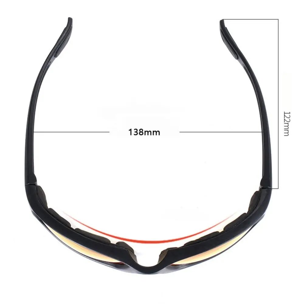 Punk Yellow Lenses Sunglasses UV Protective Decoration Accessories Outdoor Sunglasses Black Shades Motorcycle Goggles Punk Yellow Lenses Sunglasses UV Protective Decoration Accessories Outdoor Sunglasses Black Shades Motorcycle Goggles
