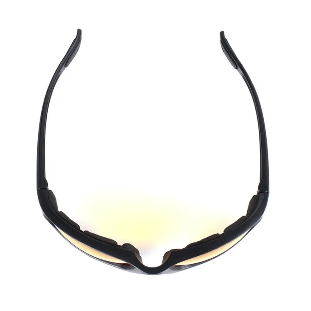 Punk Yellow Lenses Sunglasses UV Protective Decoration Accessories Outdoor Sunglasses Black Shades Motorcycle Goggles Punk Yellow Lenses Sunglasses UV Protective Decoration Accessories Outdoor Sunglasses Black Shades Motorcycle Goggles