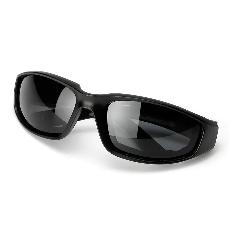 Car Motocycle Night Vision Goggles Men Women Anti-glare Safety Driving Outdoor Cycling Riding Skiing Eye Protection Sun Glasses