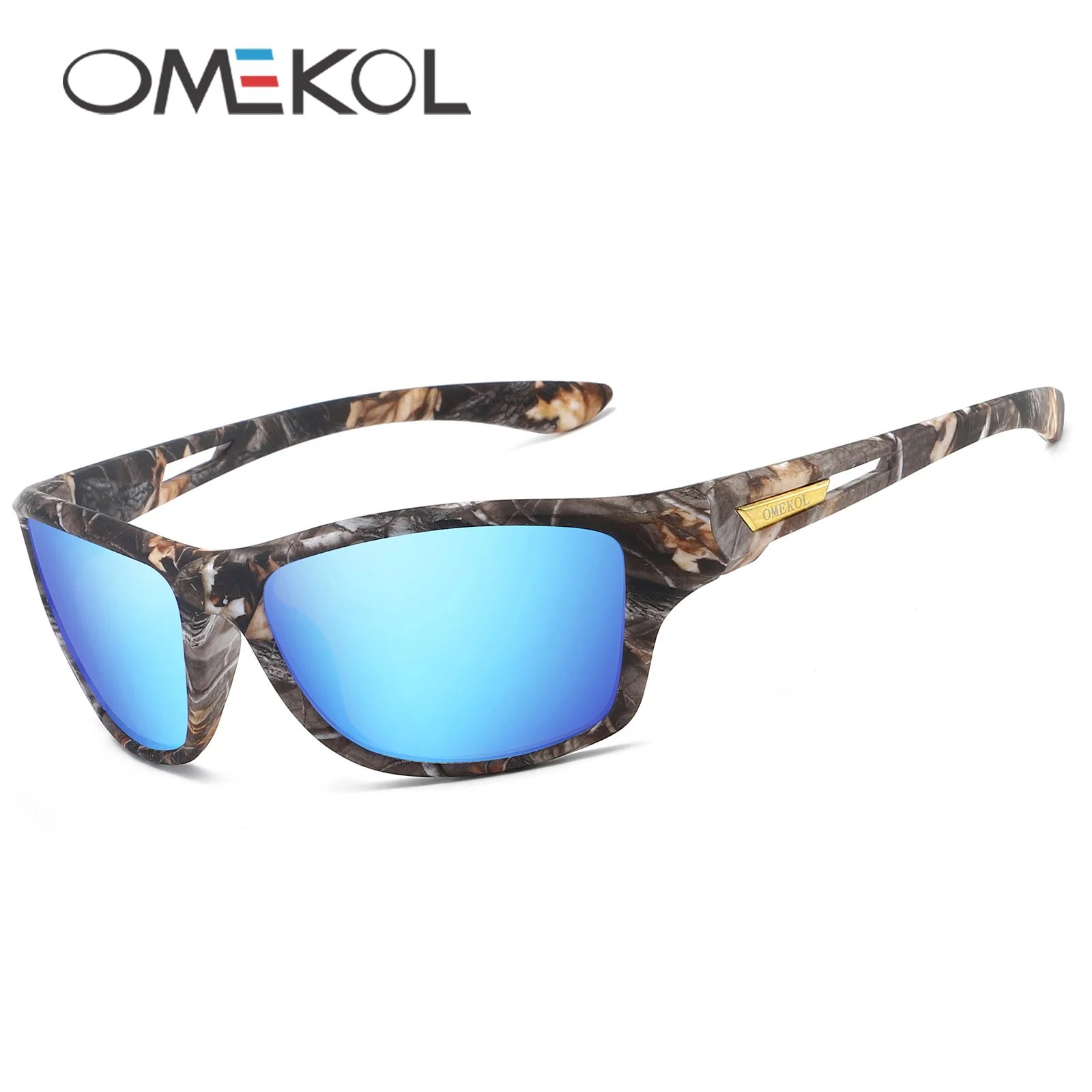 OMEKOL UV Protection Sunglasses Men Women Outdoor Sport Marathon Running Sun Glasses Cycling Eyewear Hiking Motorcycle Goggles OMEKOL UV Protection Sunglasses Men Women Outdoor Sport Marathon Running Sun Glasses Cycling Eyewear Hiking Motorcycle Goggles