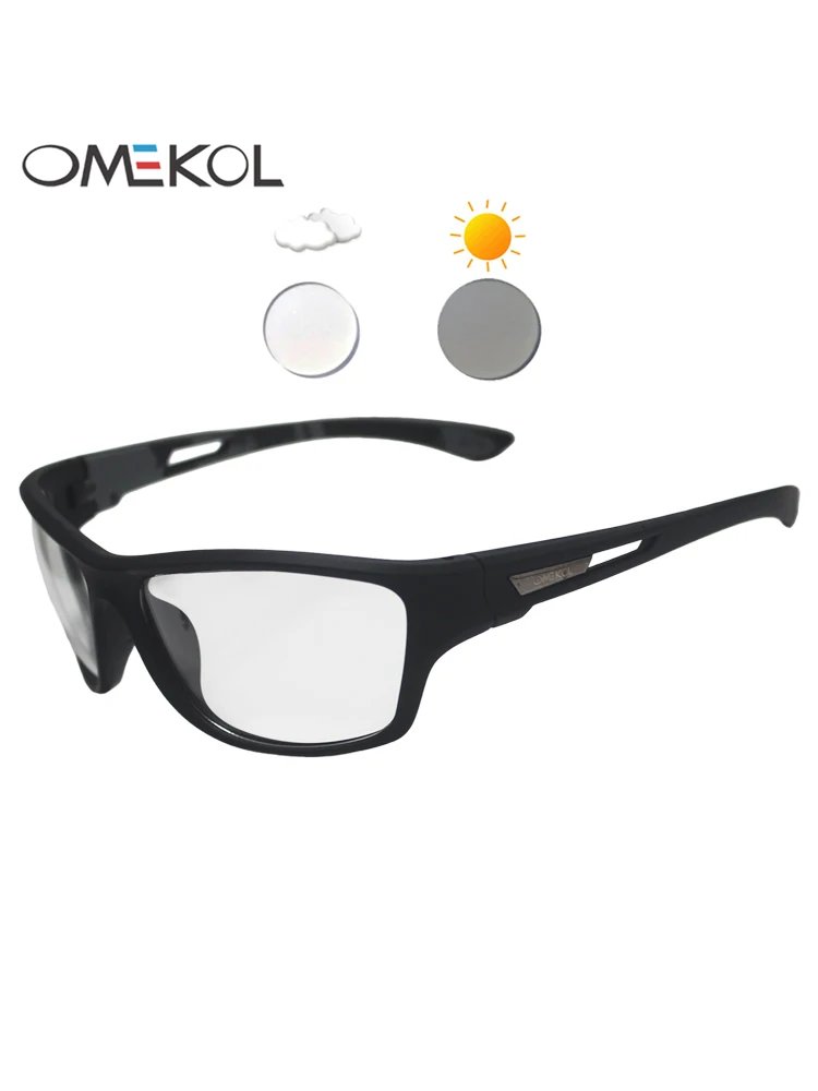 OMEKOL UV Protection Sunglasses Men Women Outdoor Sport Marathon Running Sun Glasses Cycling Eyewear Hiking Motorcycle Goggles OMEKOL UV Protection Sunglasses Men Women Outdoor Sport Marathon Running Sun Glasses Cycling Eyewear Hiking Motorcycle Goggles