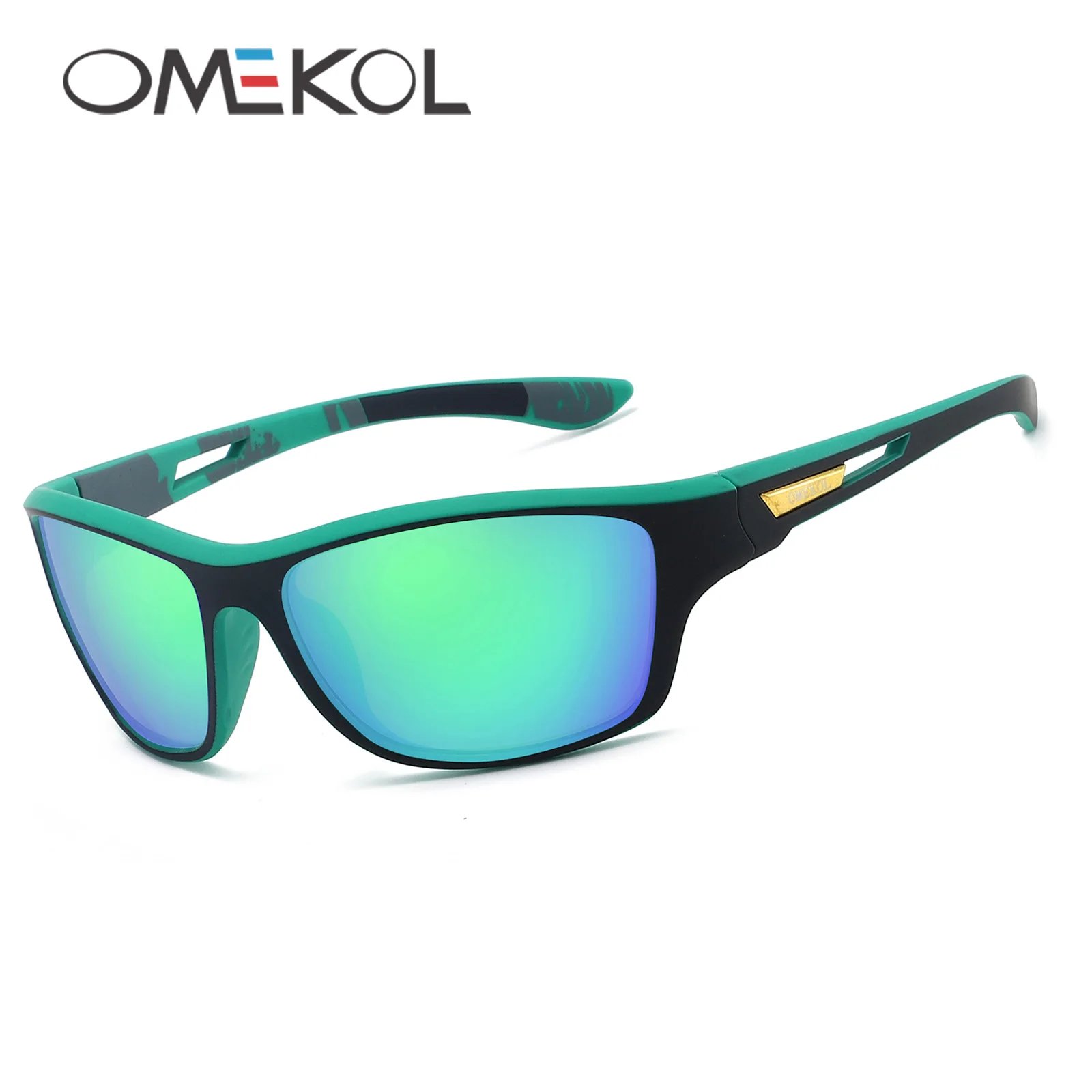 OMEKOL UV Protection Sunglasses Men Women Outdoor Sport Marathon Running Sun Glasses Cycling Eyewear Hiking Motorcycle Goggles OMEKOL UV Protection Sunglasses Men Women Outdoor Sport Marathon Running Sun Glasses Cycling Eyewear Hiking Motorcycle Goggles