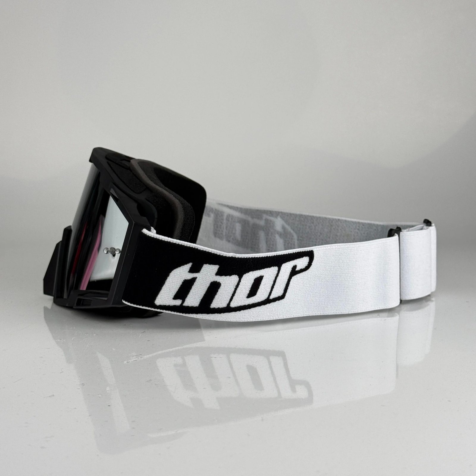 New Colors Motocross Goggles for Off-Road Riding Skiing Sport Eye Wear Compatible with MX Helmet Motorcycle ATV DH MTB