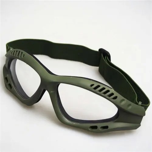 Green-B
