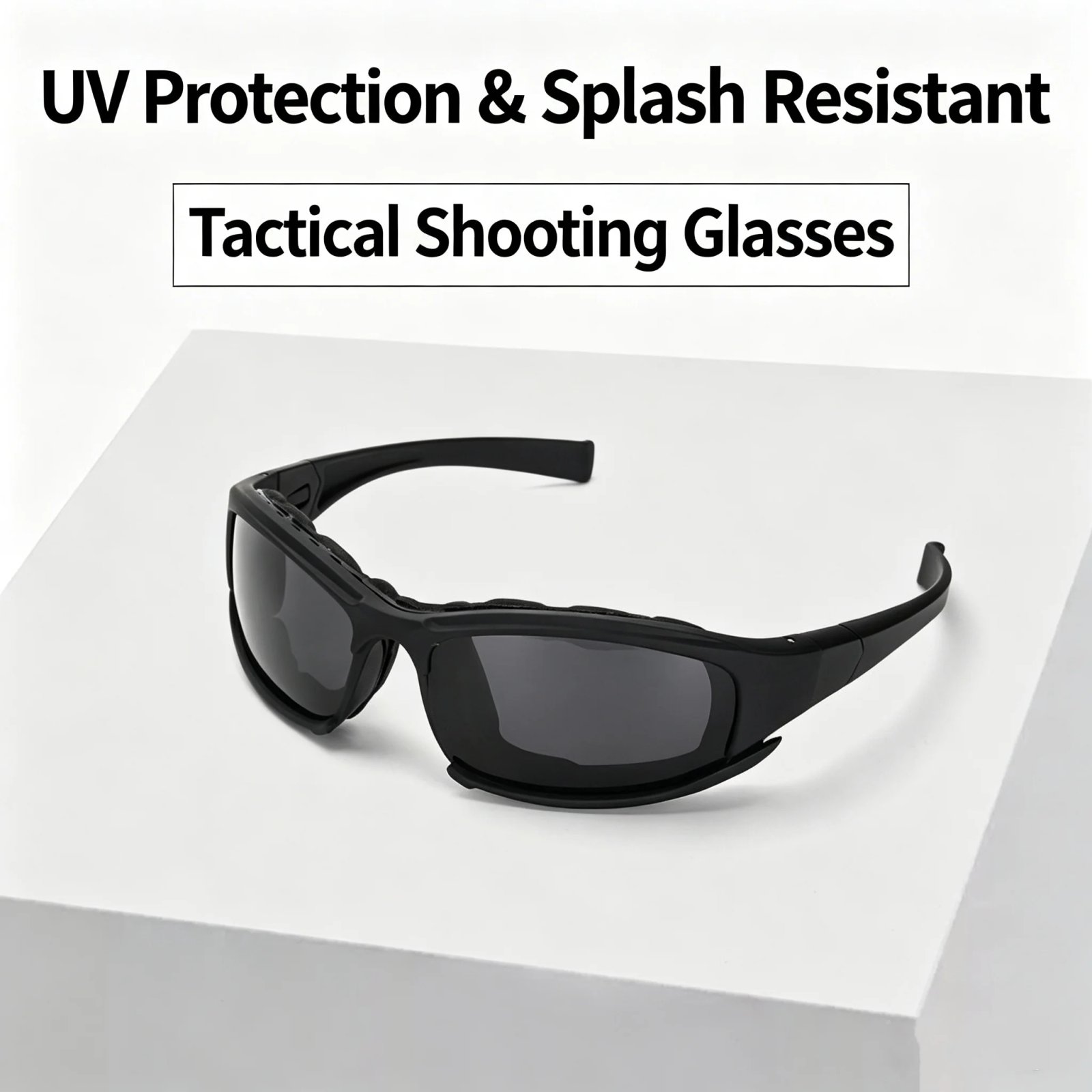 Military Tactical、CS、Explosion-Proof、Anti-Impact、PC Goggles、Special Forces、Cycling、Protective Eyewear Set Military Tactical、CS、Explosion-Proof、Anti-Impact、PC Goggles、Special Forces、Cycling、Protective Eyewear Set
