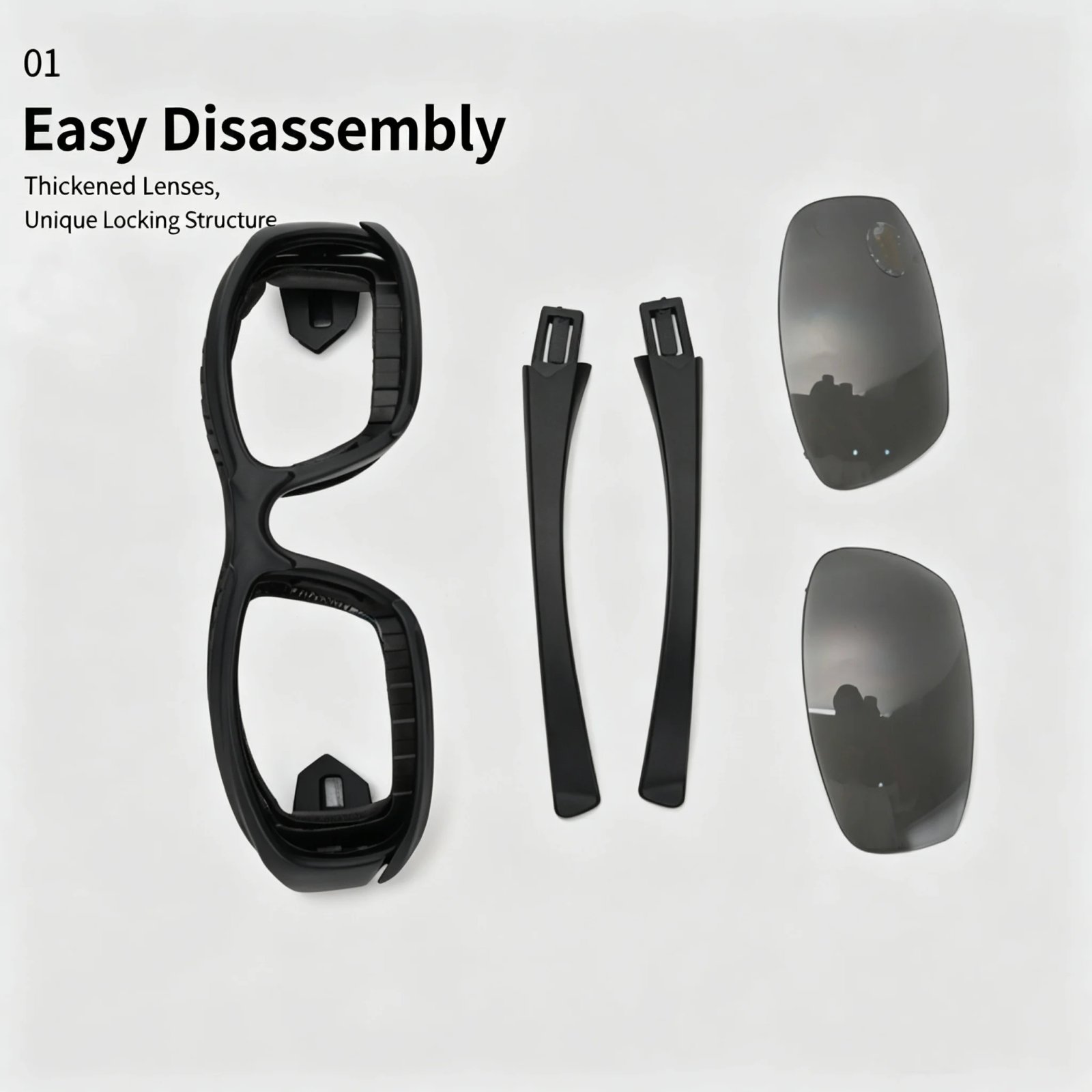 Military Tactical、CS、Explosion-Proof、Anti-Impact、PC Goggles、Special Forces、Cycling、Protective Eyewear Set Military Tactical、CS、Explosion-Proof、Anti-Impact、PC Goggles、Special Forces、Cycling、Protective Eyewear Set