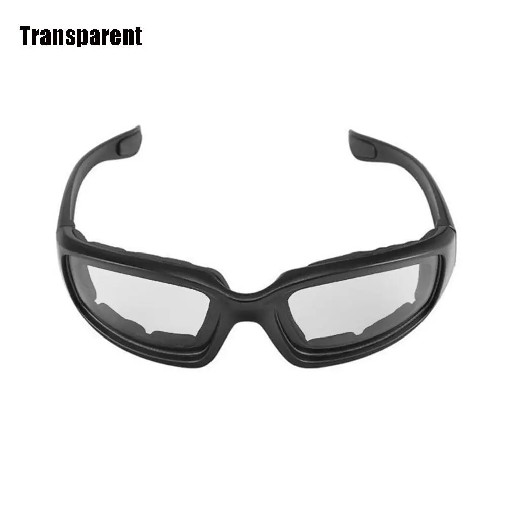 Transparent