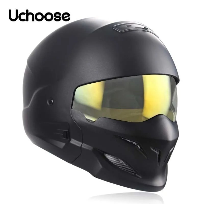 Matte black-C