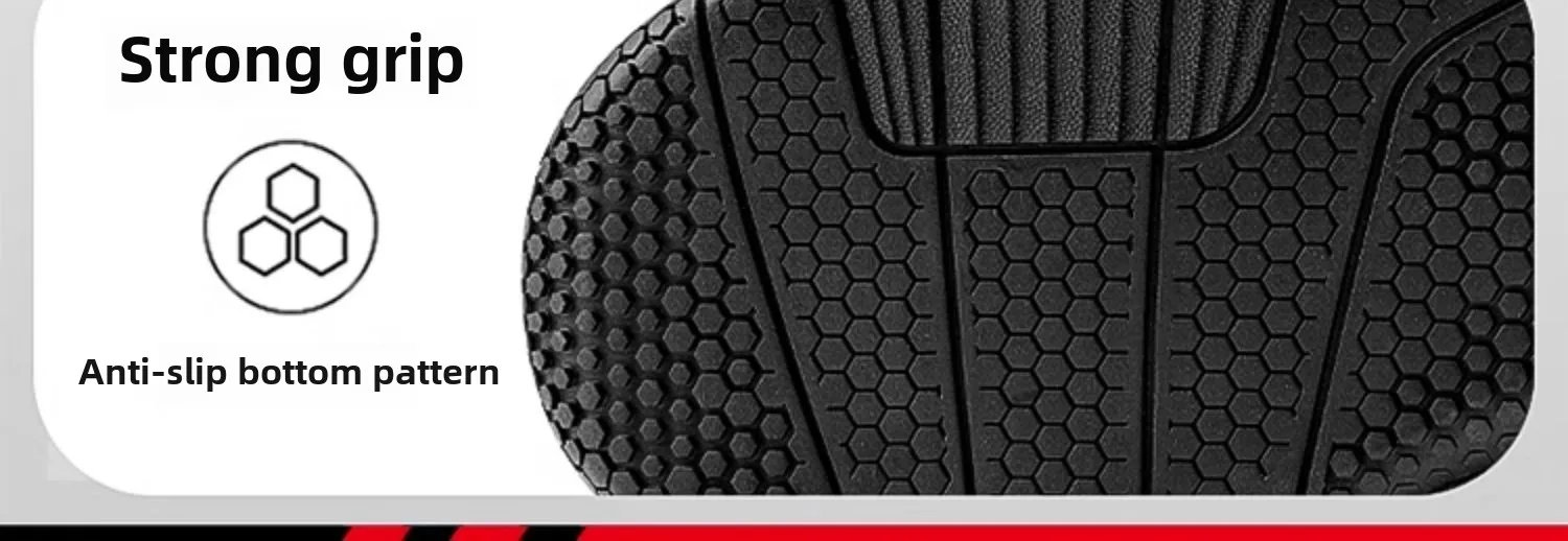 MOTOWOLF Motorcyclist Boots Motorcycle Riding Shoes Men's Four Seasons Breathable Anti-fall Motorcycle Racing Shoes Casual Boots MOTOWOLF Motorcyclist Boots Motorcycle Riding Shoes Men's Four Seasons Breathable Anti-fall Motorcycle Racing Shoes Casual Boots