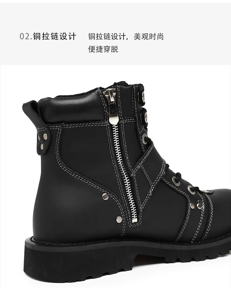 Motorbike Shoes Motocross Street Gear Racing Boots Microfiber Leather Off Road Motorboats Profession Motorcycle Boots for Men Motorbike Shoes Motocross Street Gear Racing Boots Microfiber Leather Off Road Motorboats Profession Motorcycle Boots for Men